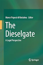 Télécharger le livre :  The Dieselgate