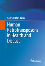 Télécharger le livre :  Human Retrotransposons in Health and Disease