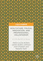 Download this eBook Healthcare, Frugal Innovation, and Professional Voluntarism