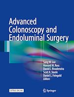 Télécharger le livre :  Advanced Colonoscopy and Endoluminal Surgery