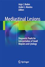 Télécharger le livre :  Mediastinal Lesions
