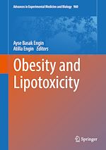 Télécharger le livre :  Obesity and Lipotoxicity