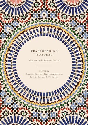 Download the eBook: Transcending Borders