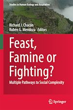 Télécharger le livre :  Feast, Famine or Fighting?