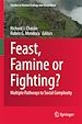 Télécharger le livre :  Feast, Famine or Fighting?