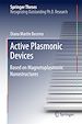 Télécharger le livre :  Active Plasmonic Devices