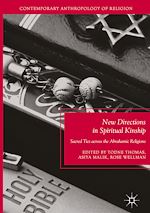 Télécharger le livre :  New Directions in Spiritual Kinship