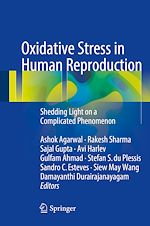 Télécharger le livre :  Oxidative Stress in Human Reproduction