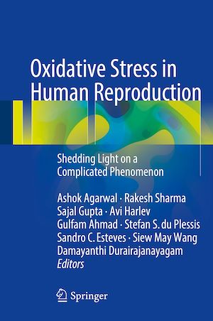 Téléchargez le livre :  Oxidative Stress in Human Reproduction