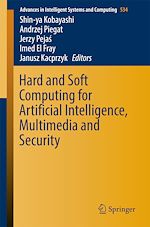 Download this eBook Hard and Soft Computing for Artificial Intelligence, Multimedia and Security