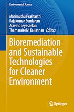 Télécharger le livre :  Bioremediation and Sustainable Technologies for Cleaner Environment