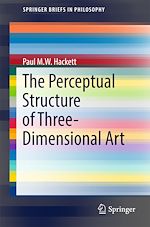 Télécharger le livre :  The Perceptual Structure of Three-Dimensional Art