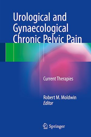 Téléchargez le livre :  Urological and Gynaecological Chronic Pelvic Pain