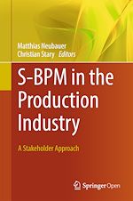 Download this eBook S-BPM in the Production Industry