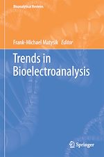 Télécharger le livre :  Trends in Bioelectroanalysis