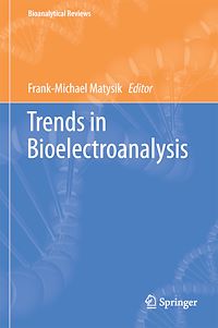 Télécharger le livre :  Trends in Bioelectroanalysis