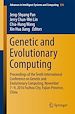 Télécharger le livre :  Genetic and Evolutionary Computing
