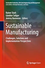 Download this eBook Sustainable Manufacturing