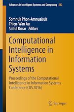 Download this eBook Computational Intelligence in Information Systems