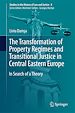 Télécharger le livre :  The Transformation of Property Regimes and Transitional Justice in Central Eastern Europe