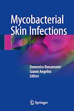 Télécharger le livre :  Mycobacterial Skin Infections