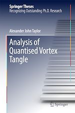 Télécharger le livre :  Analysis of Quantised Vortex Tangle