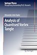 Télécharger le livre :  Analysis of Quantised Vortex Tangle