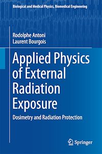 Télécharger le livre :  Applied Physics of External Radiation Exposure