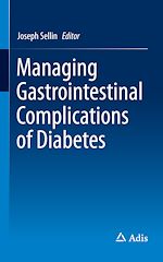 Télécharger le livre :  Managing Gastrointestinal Complications of Diabetes