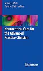 Télécharger le livre :  Neurocritical Care for the Advanced Practice Clinician