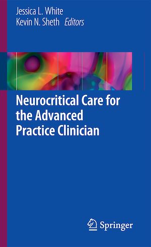 Téléchargez le livre :  Neurocritical Care for the Advanced Practice Clinician