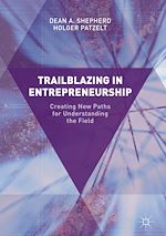 Download this eBook Trailblazing in Entrepreneurship