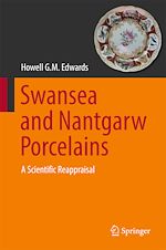 Télécharger le livre :  Swansea and Nantgarw Porcelains