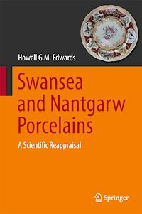 Télécharger le livre :  Swansea and Nantgarw Porcelains
