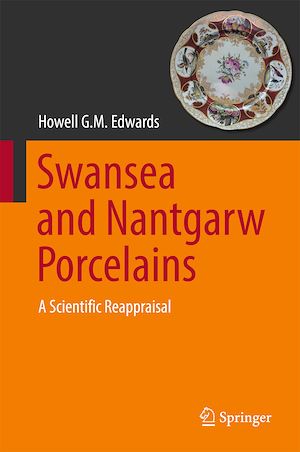 Téléchargez le livre :  Swansea and Nantgarw Porcelains