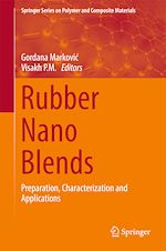Télécharger le livre :  Rubber Nano Blends