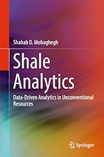 Télécharger le livre :  Shale Analytics