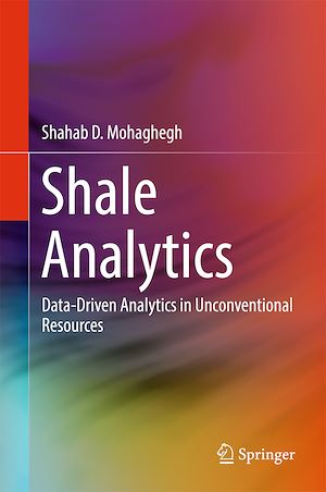 Télécharger le livre :  Shale Analytics