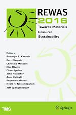 Télécharger le livre :  REWAS 2016