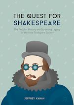 Télécharger le livre :  The Quest for Shakespeare
