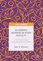 Télécharger le livre :  Academic Women in STEM Faculty
