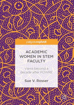 Téléchargez le livre :  Academic Women in STEM Faculty