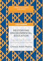 Télécharger le livre :  Restorying Environmental Education