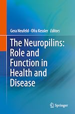 Télécharger le livre :  The Neuropilins: Role and Function in Health and Disease