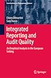 Télécharger le livre :  Integrated Reporting and Audit Quality