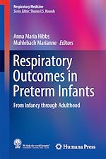 Download this eBook Respiratory Outcomes in Preterm Infants