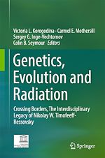 Télécharger le livre :  Genetics, Evolution and Radiation