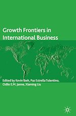 Télécharger le livre :  Growth Frontiers in International Business