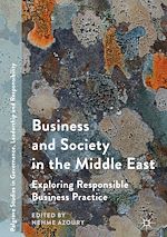 Télécharger le livre :  Business and Society in the Middle East