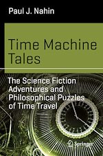 Télécharger le livre :  Time Machine Tales